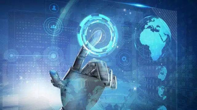 人工智能应用软件开发 推动各领域变革的核心力量