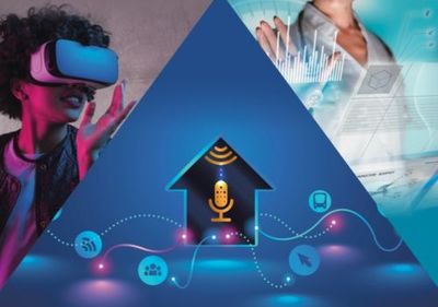 抢跑人工智能赛道，小企业释放大能量——聚焦人工智能应用软件开发