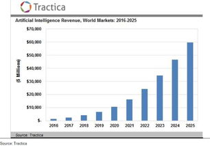 2017年人工智能应用软件开发研究报告 趋势、挑战与未来展望